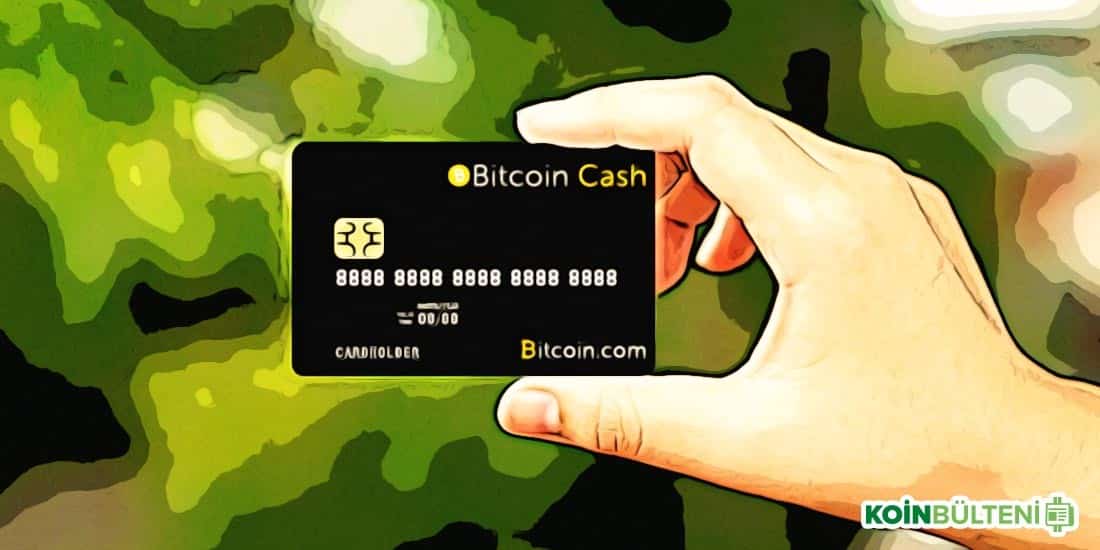 Bitcoin Cash Kart