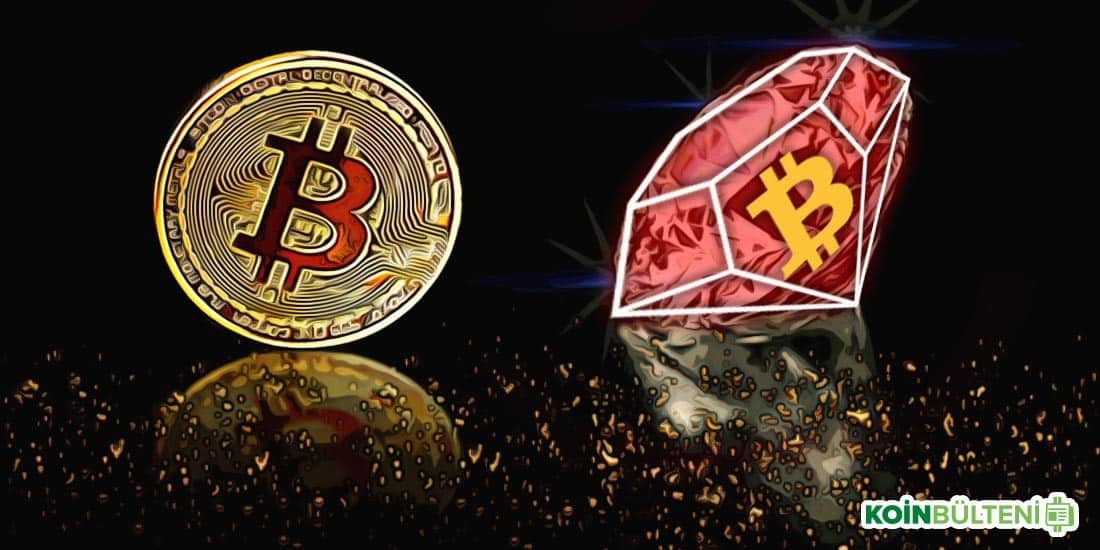 Bitcoin Diamond Dolandi!   ricilik Olabilir Koin Bulteni - 