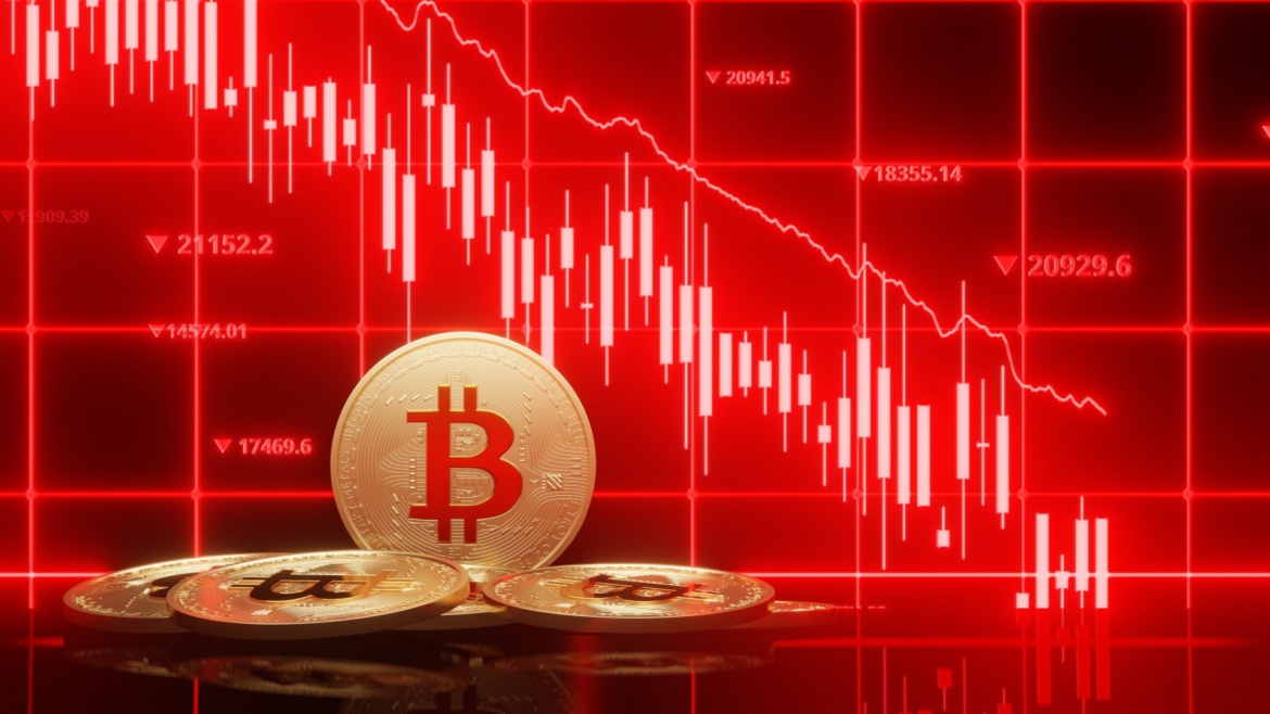 Bitcoin’de Sorun Ne? Sebep Sadece Çıkışlar Değil
