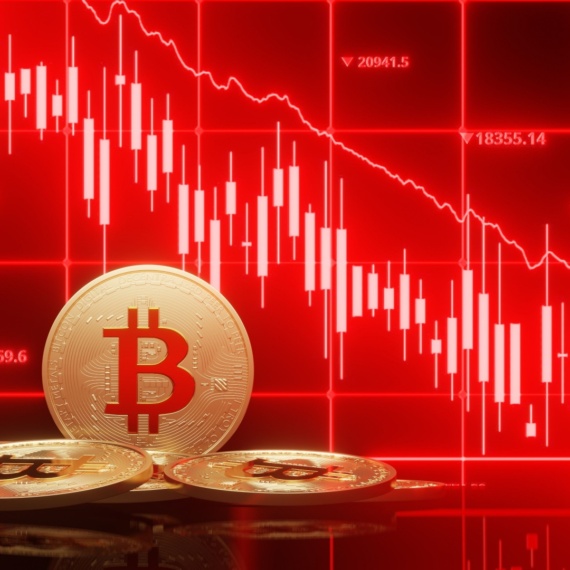 Usta Analistten Bitcoin İçin Düşüş Uyarısı: Kısa Vadeli Dirence Dikkat!