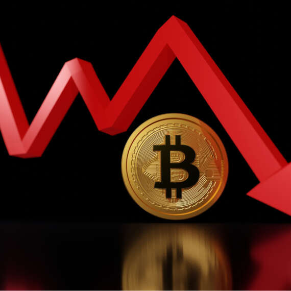 Tarihte İlk: Bitcoin (BTC) Üst Üste 7 Haftayı Kayıpla Kapattı