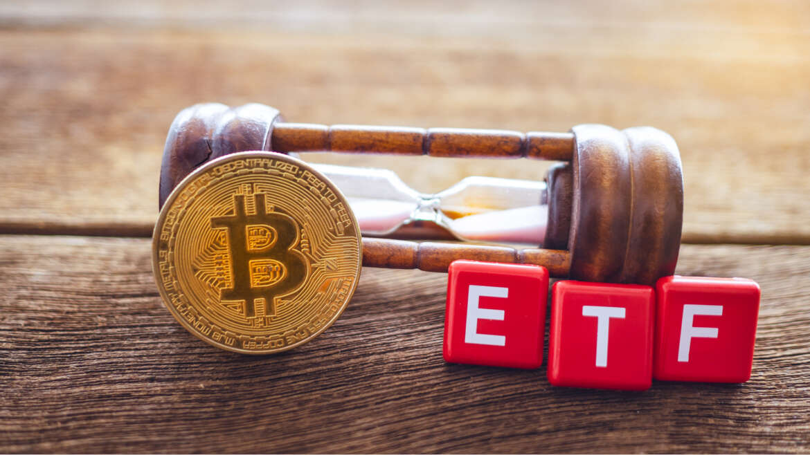 Bitcoin ETF’lerinde 6 Haftalık Kan Kaybı: 5,94 Milyar Dolarlık Çıkışta Sona mı Gelindi?