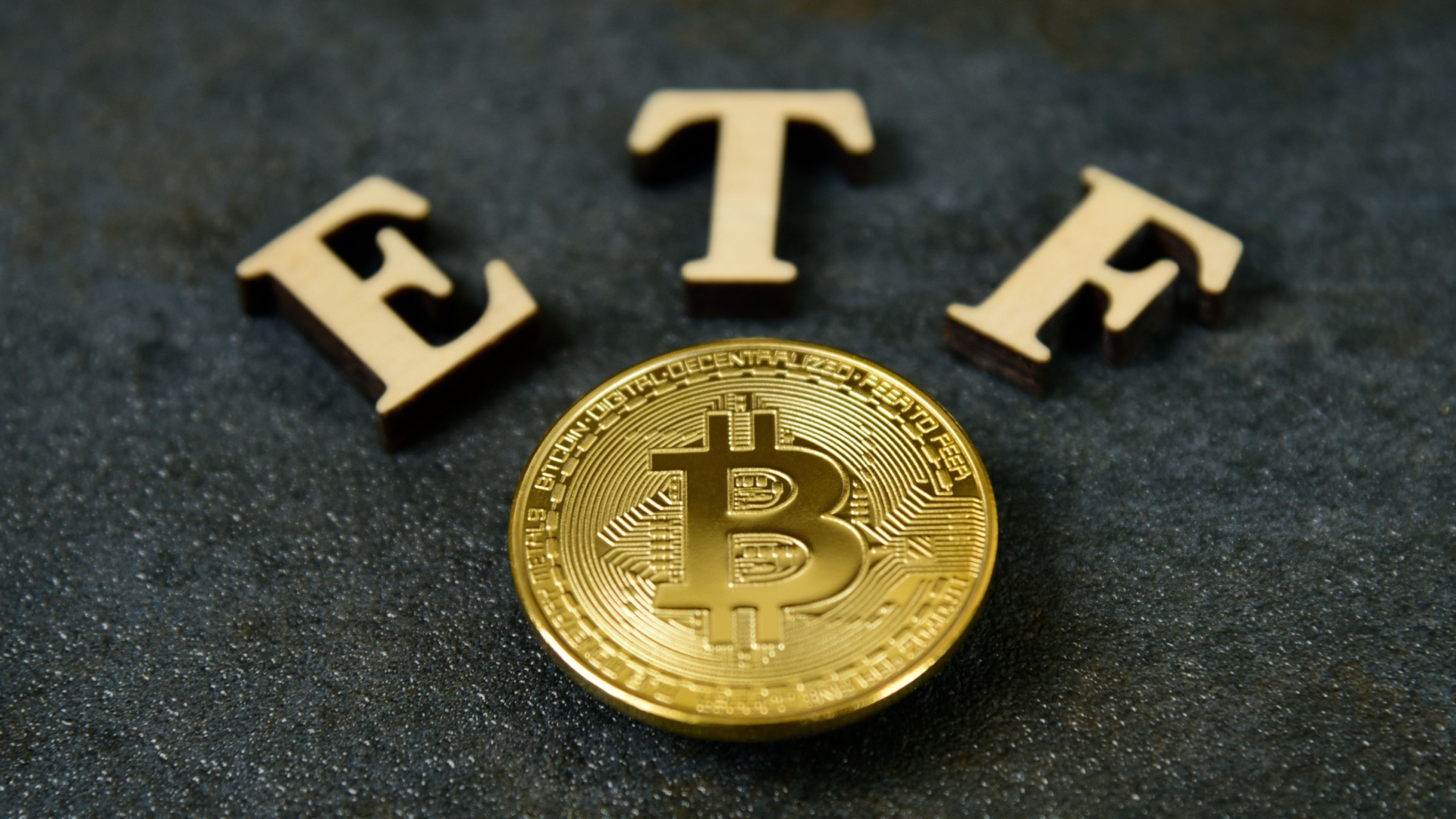Kripto Analistine Göre Bitcoin, ETF Öncesinde 50 Bin Doları Test Edebilir -  Koin Bülteni