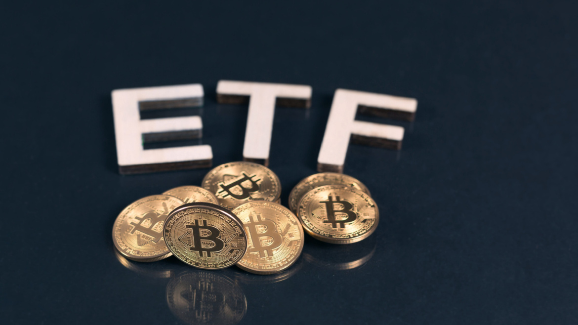 1,9 Trilyon Dolarlık Devden Kriptoda Bir İlk: Aktif ETF Portföyüne O Altcoin’leri Ekledi