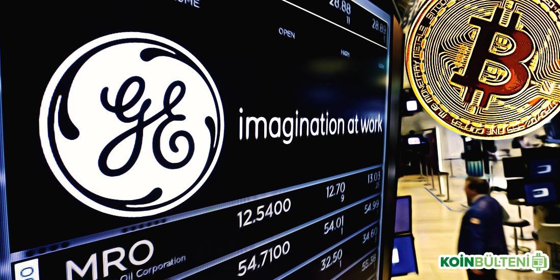 bitcoin general electric hacim