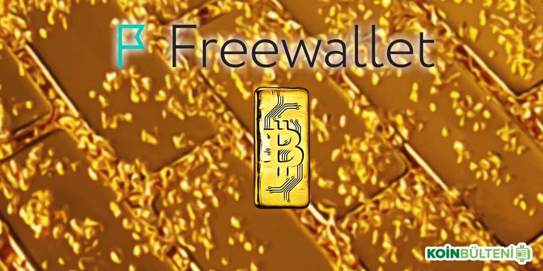 bitcoin gold ilk cüzdan