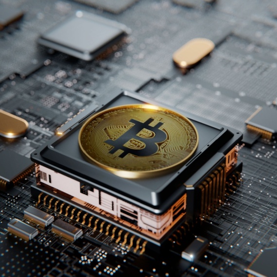 Dev Bitcoin Madencisi Beklentilerini Yüzde 100 Artırdı!