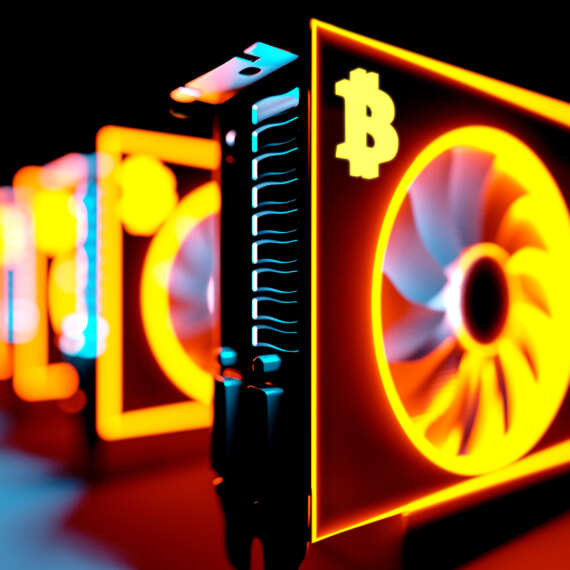 Bitcoin Madencisinden Dev Anlaşma: 155 Milyon Dolarlık Satın Almayla Büyüyor!
