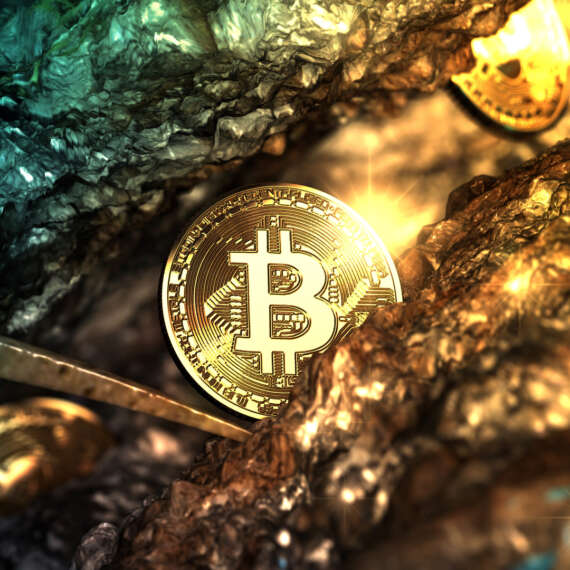 Bitcoin Madencisi, Büyümek İçin 50 Milyon Dolar Daha Borç Aldı