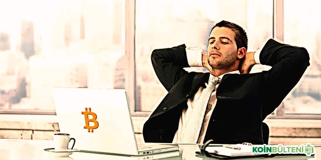 Bitcoin ofis madenci kamu