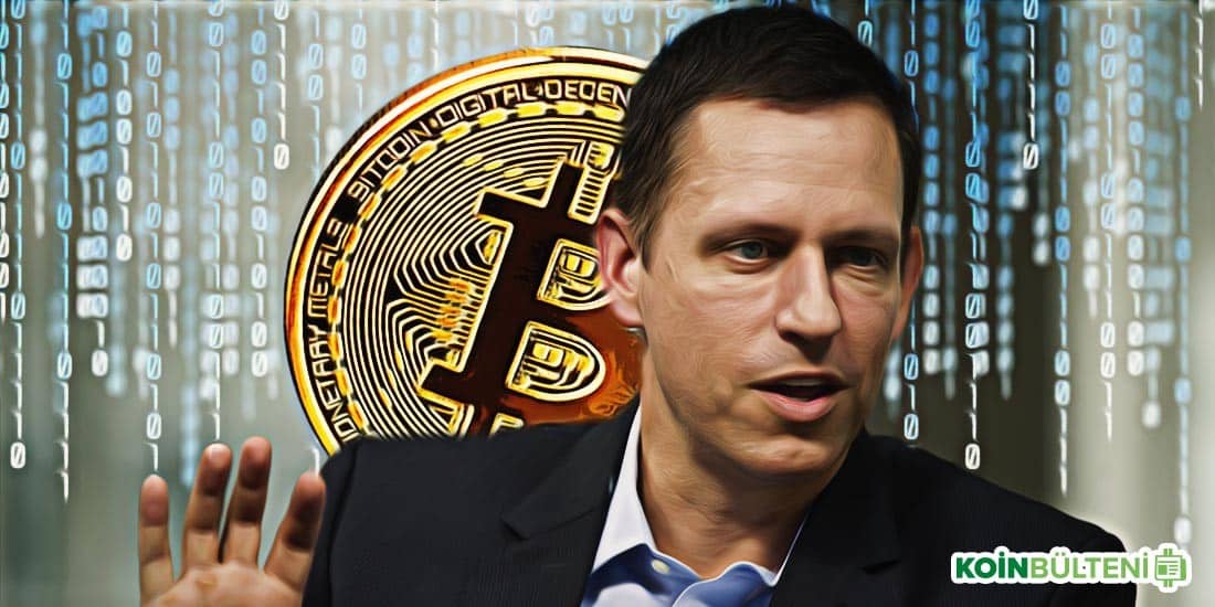 bitcoin paypal Peter Thiel