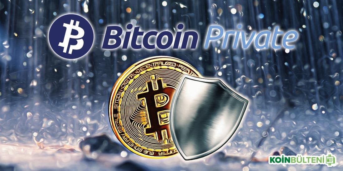 bitcoin private