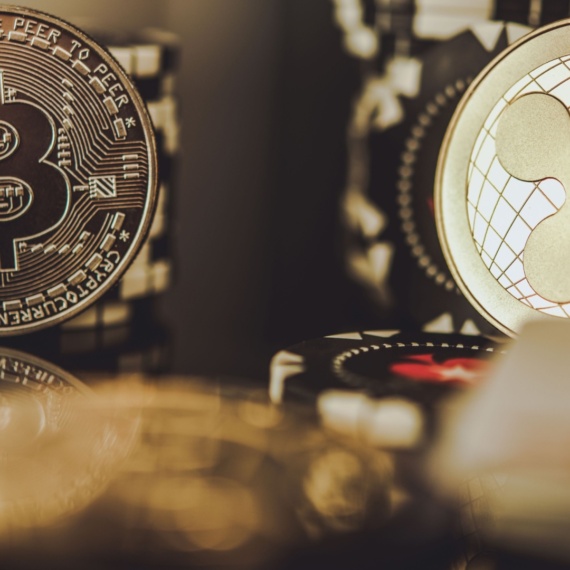Santiment: Ethereum’daki Aşırı İyimserlik Bitcoin ve XRP’de Sürpriz Yükselişi Başlatabilir!