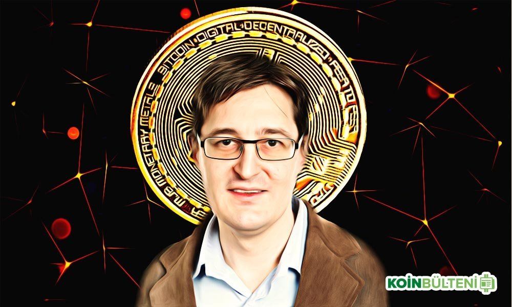 bitcoin yatırımı ile zengin olan adam