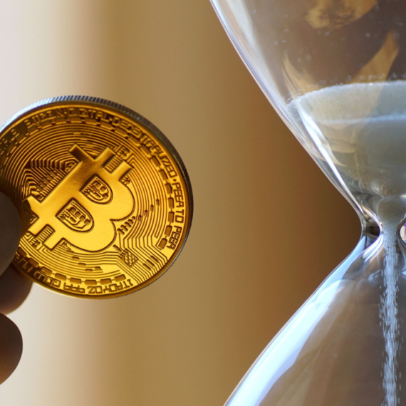 “Tehlikeli Bölgeyi” Atlatan Bitcoin’in Bu Seviyenin Üstünde Kalması Gerekiyor