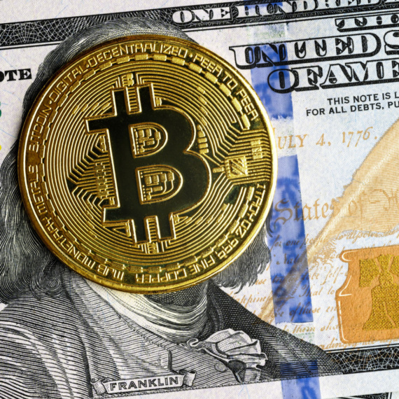 Bitcoin’de Dolar Boğası Esebilir: Bu Olursa Fiyatlar Uçuşa Geçecek!