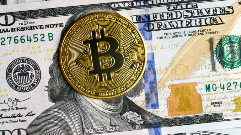 Bitcoin'de Dolar Boğası Esebilir: Bu Olursa Fiyatlar Uçuşa Geçecek 