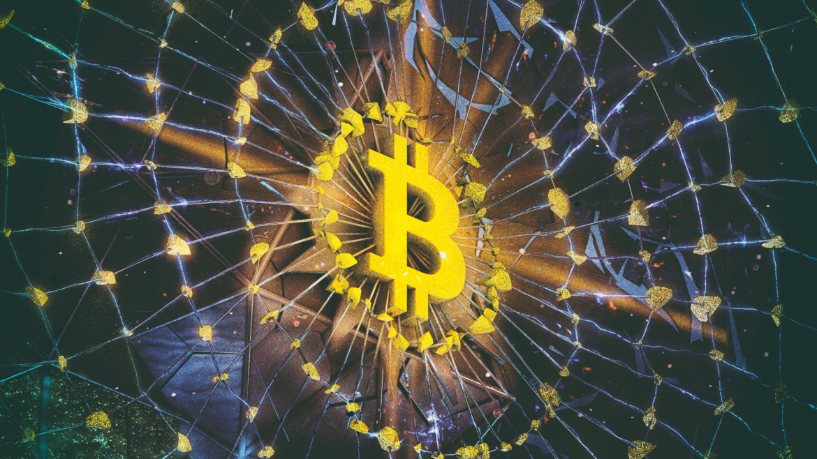 Bitcoin Ağında Büyük Dönüşüm: İşlemlerin Yüzde 70’ini Ele Geçirdi