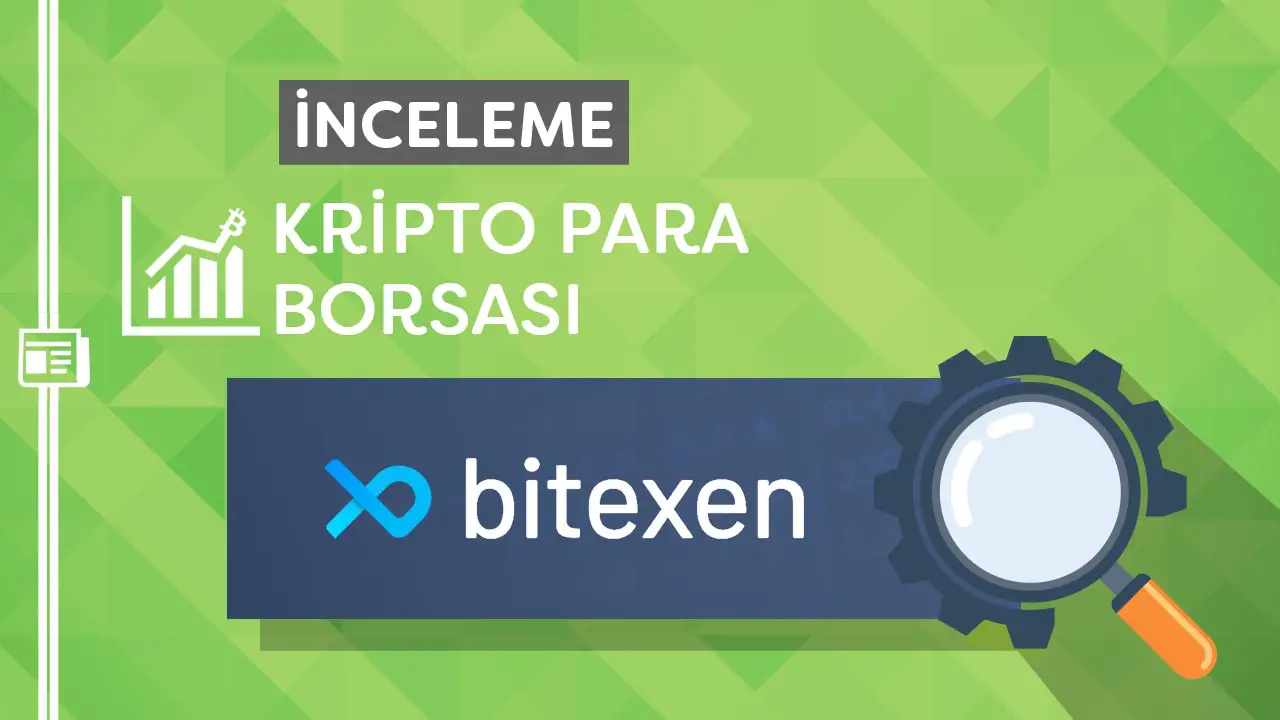 Bitexen Guvenilir Mi 2020 Bitexen Nedir Icerik Haber