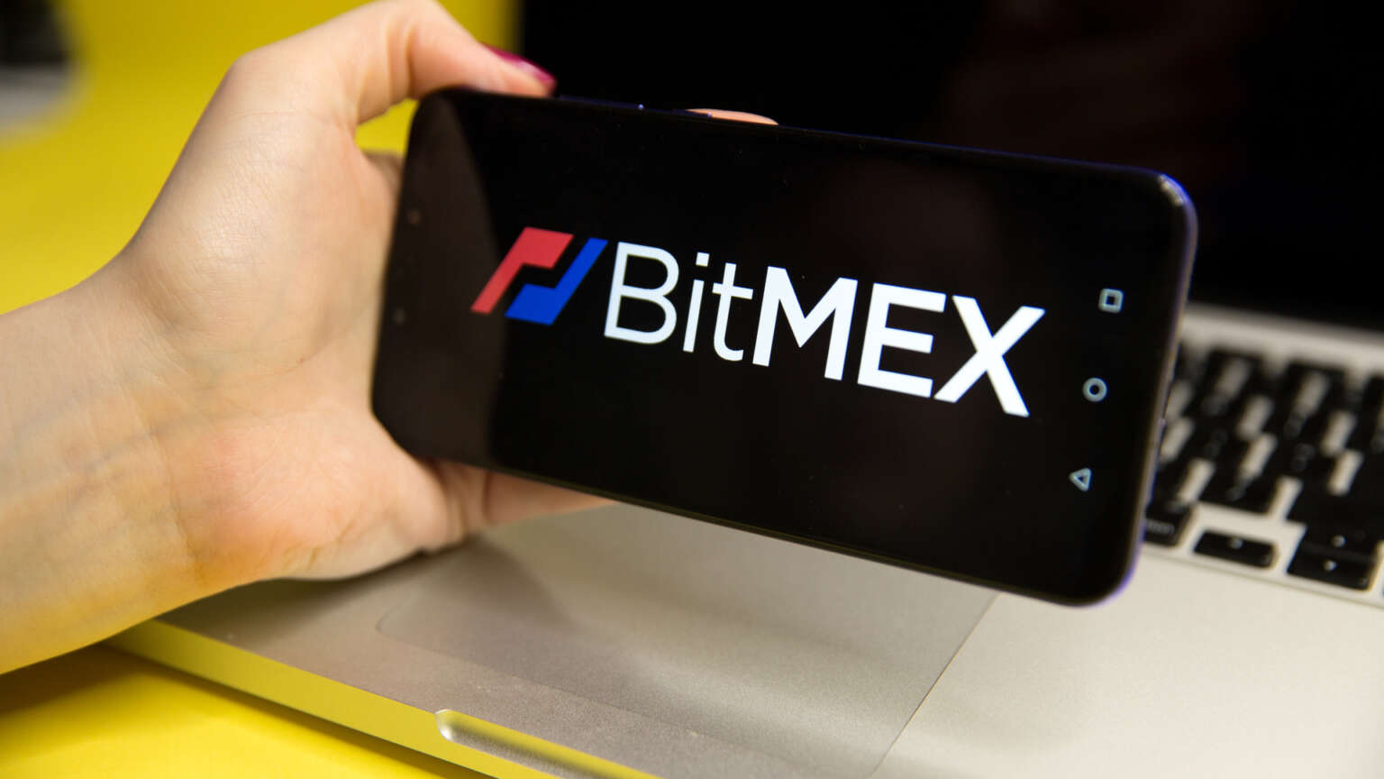 The End of the Road for Crypto Exchange BitMEX: Why Did $1 Billion Sale ...