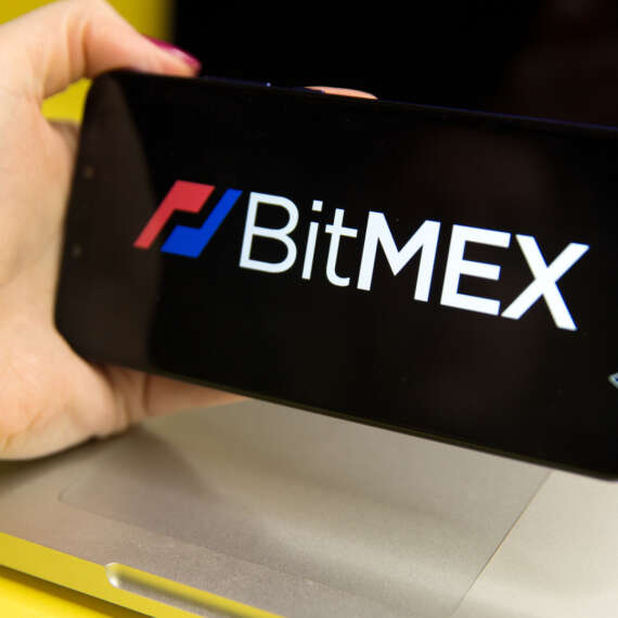 BitMEX Almanya’da Banka Satın Alarak Avrupa’yı Kripto Merkezi Haline Getirecek