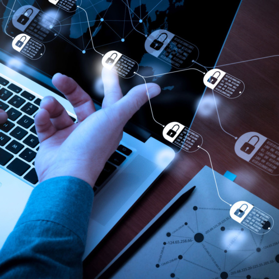 ABD’den Tarihi Kripto Hamlesi: Ekonomik Veriler Blockchain Üzerinden Yayımlanacak!