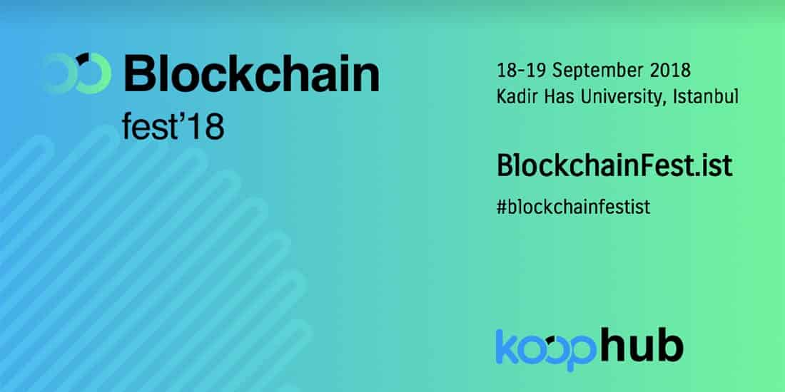 Blockchain Fest