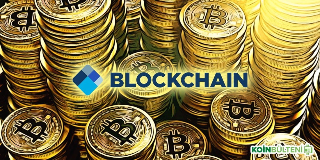 Blockchain.info marka bitcoin