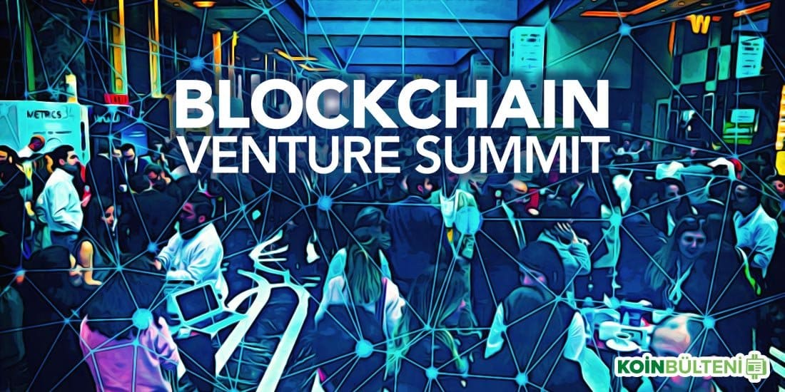 Blockchain Venture Summit