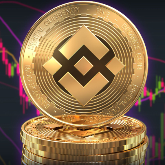 ABD’li Teknoloji Şirketi Binance’in Altcoin’i BNB İçin İlk Oluyor: Doğrudan Yatırım Yapacak!