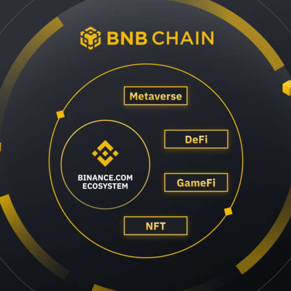 Binance’den Yeni Altcoin Listelemesi, Fiyatı Yükselişe Geçti: Dikkat Risk Var!
