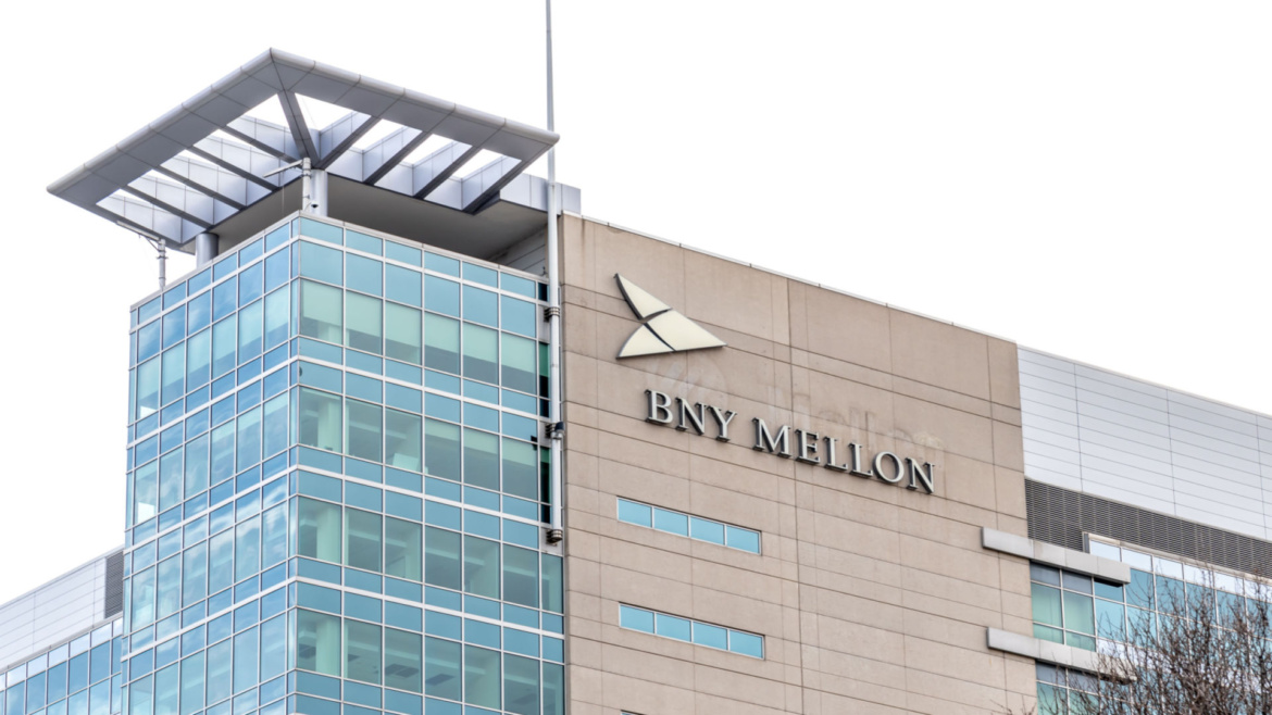 Dünyanın En Büyük Saklama Bankasından Trilyon Dolarlık Kripto Hamlesi: BNY Bu Hizmeti Başlatıyor