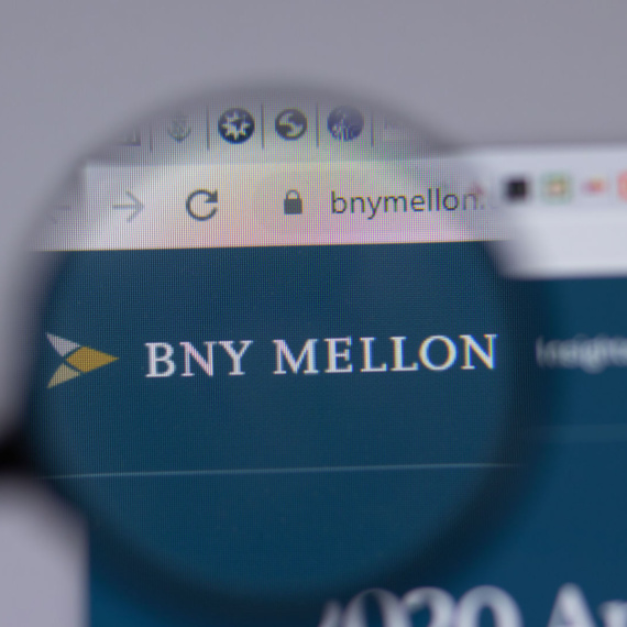 Dünyanın En Büyük Saklama Bankası BNY’den 58 Trilyon Dolarlık Hamle: Tokenlaşıyor