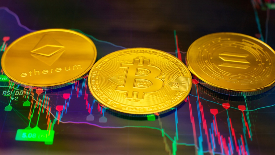 Morgan Stanley’den İki Altcoin İçin ETF Hamlesi: “Banka Mesaisi Artık Tarih Oldu