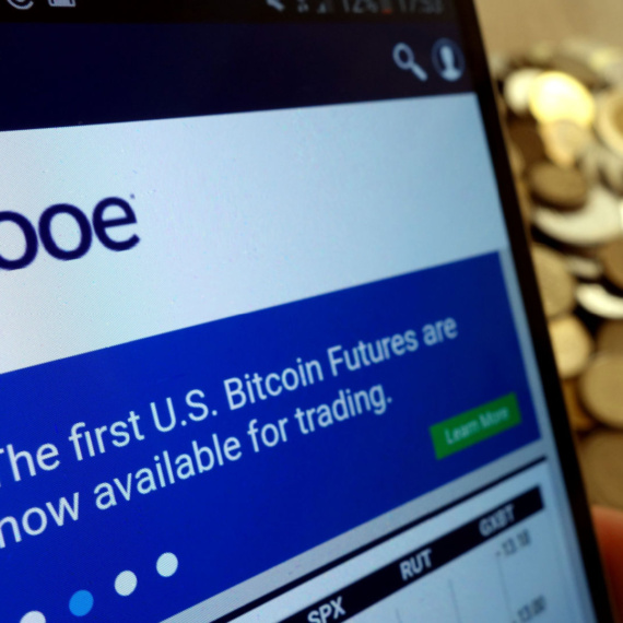 Bitcoin’de Aralık Ayına Dikkat Edin: Cboe’den Yeni Ürünler Geliyor