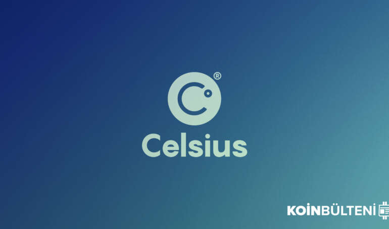 celsius-network-koin-bulteni