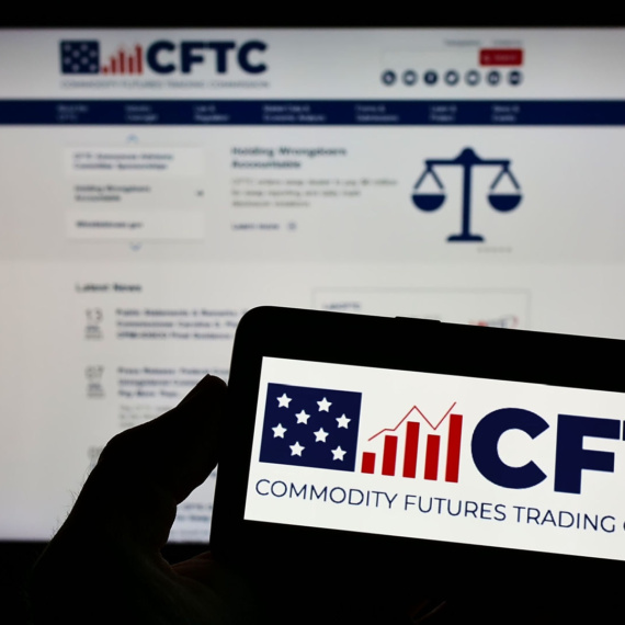 Kripto Paralar Hakkında Konuşan CFTC Başkanı Yeni Yaptırımlar İçin Tarih Verdi!