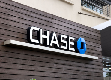 Chase banka şubesi