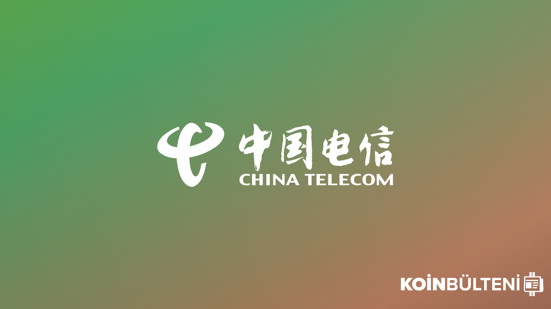 china-telecom-koin-bulteni