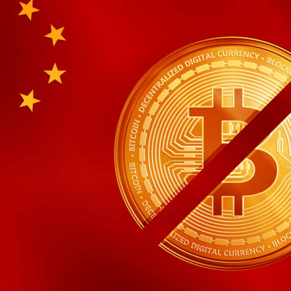 Çin Devlet Medyası: Bitcoin Sıfıra Gidiyor