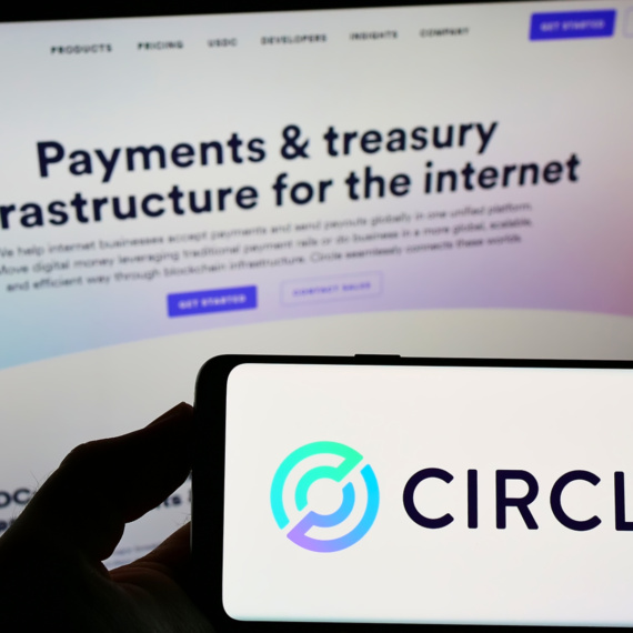 Circle’dan Fransa Çıkartması: Kripto Paralar İçin 2 Lisans Başvurusu