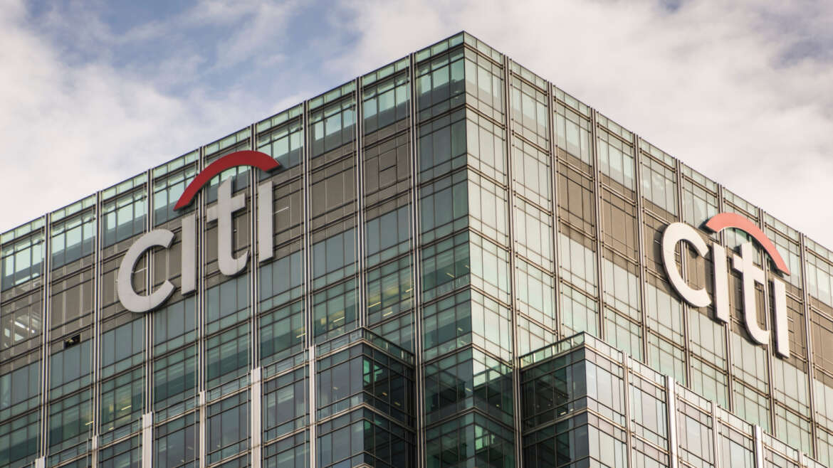 Bankacılık Devi Citi’den Dev Kripto Borsasıyla Yeni Adım: Stablecoin Tutmadan Ödeme Alınabilecek!