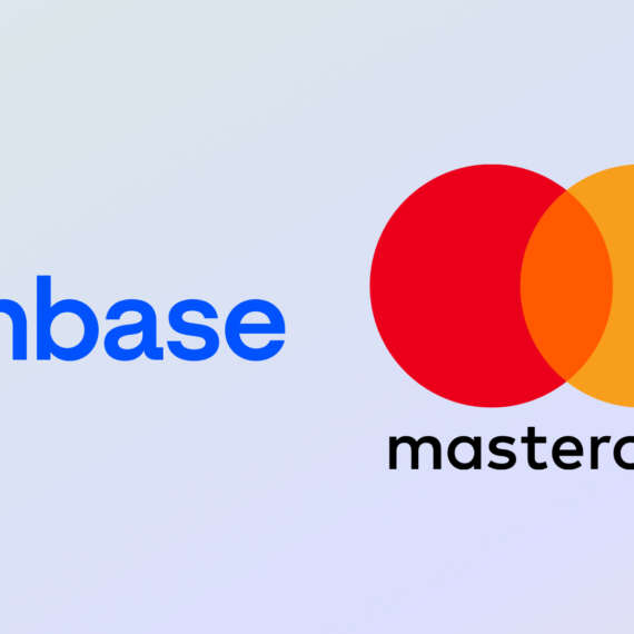 Coinbase, NFT Alımını Kolaylaştırmak Amacıyla Mastercard ile Ortaklık Kurdu