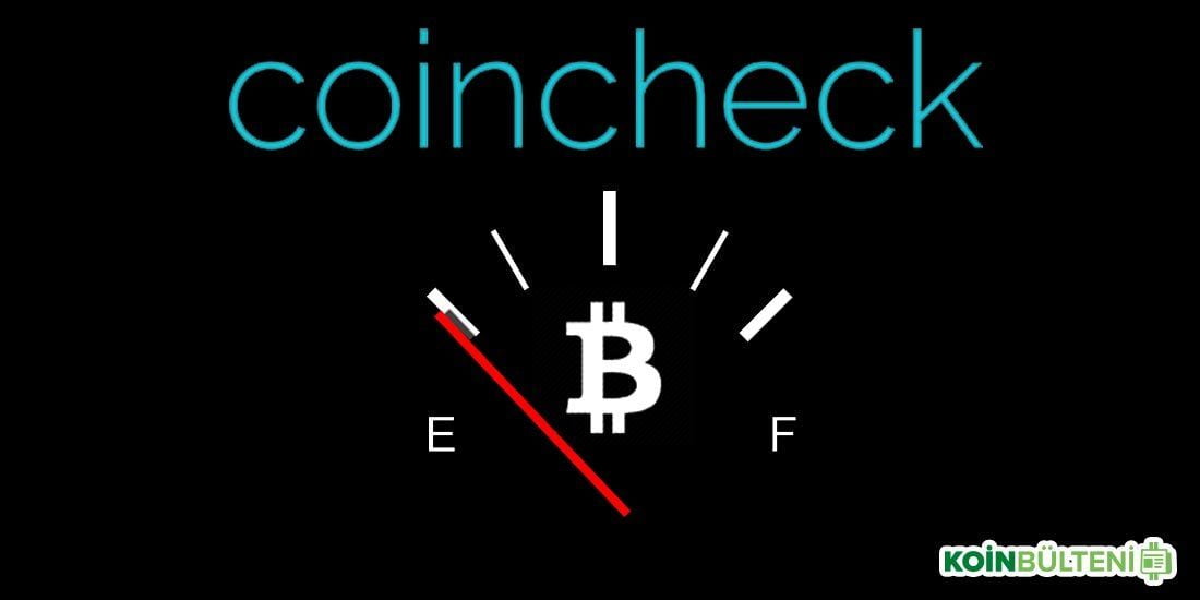 coincheck bitcoin borsa