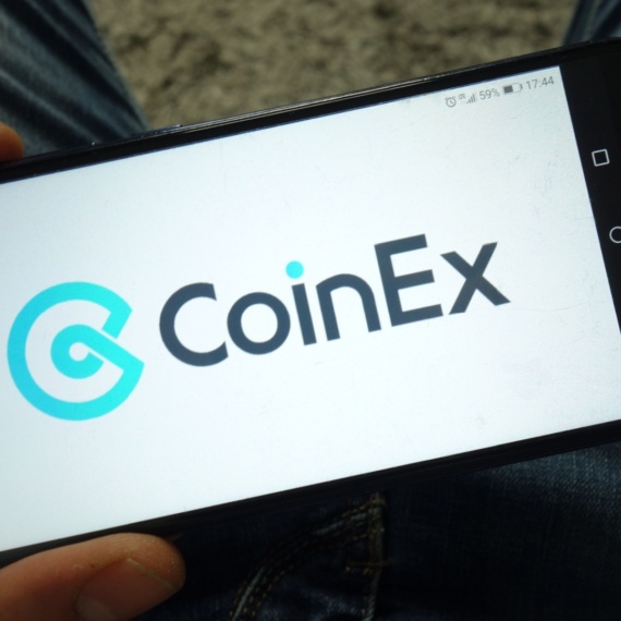 CoinEx Charity, “Hayallerin Duvarı” ile Orta Doğu’ya Umut Taşıyor