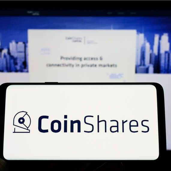 CoinShares, Ethereum’un En Büyük Engellerinden Birini Açıkladı: Spekülasyon