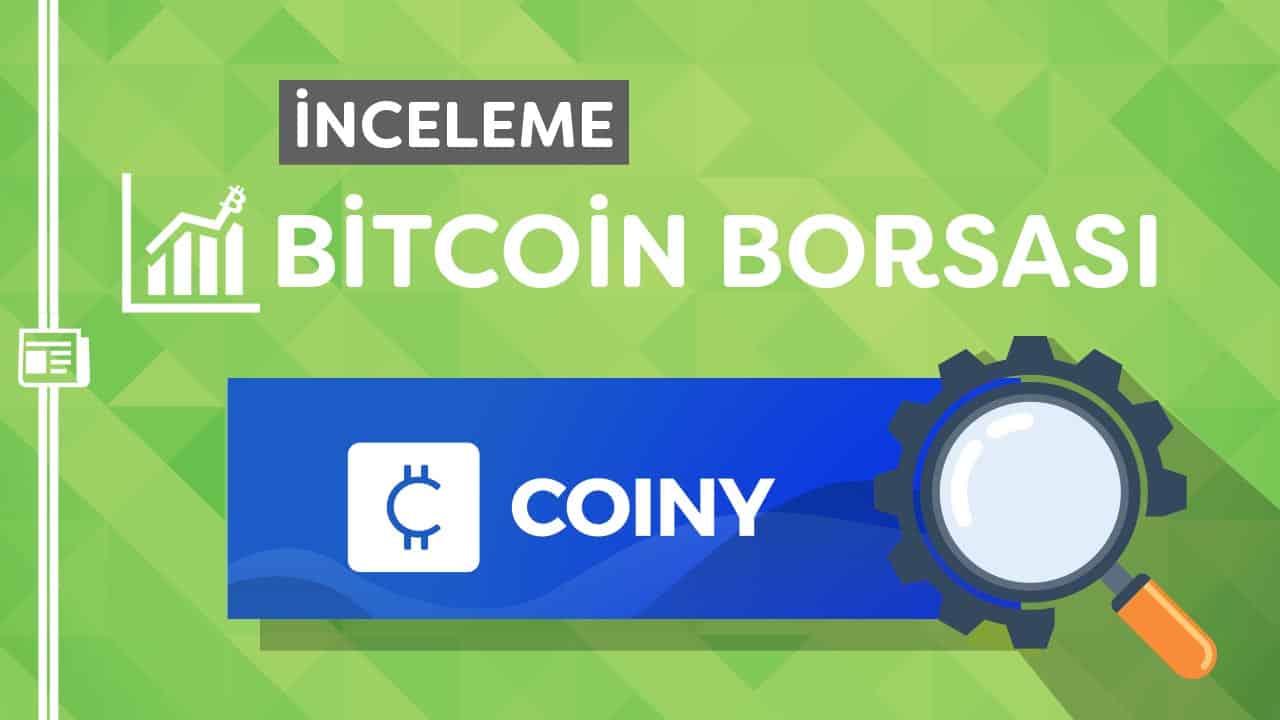 Coiny İnceleme