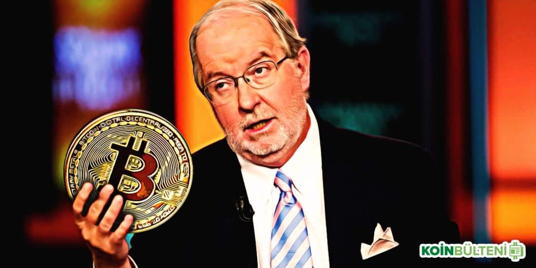 Dennis Gartman Bitcoin