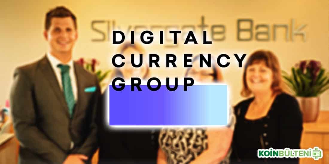 Digital Currency Group - Digital Currency Group backs South Korean crypto exchange ... / Founded in 2015 by ceo barry silbert, dcg is the most active investor in the blockchain sector, with a mission to accelerate the development of a better financial system.