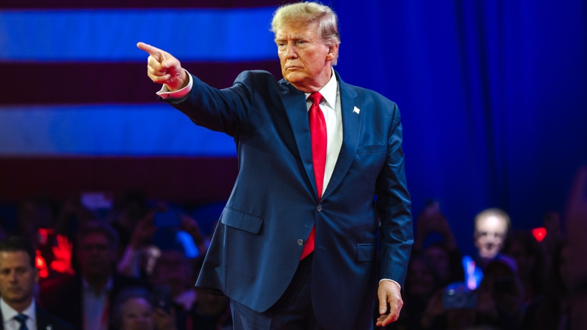 ABD’deki Yeni Kripto Yasasında Trump İçin Kritik Madde: Milyonlarca Dolarlık Vergi Fırsatı Kapıda